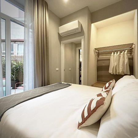 3L Luxury Rooms La Spezia Buitenkant foto